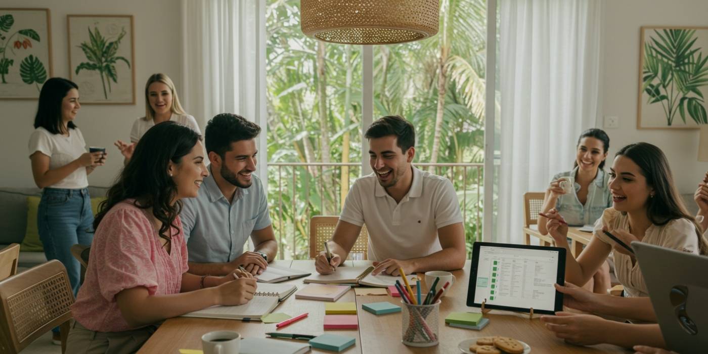Checklist de Casamento 2025: Como Planejar do Início ao Fim
