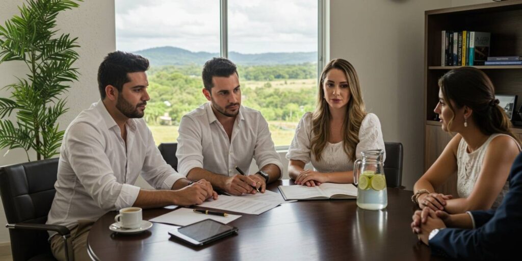 Contrato e Detalhes: O Que Nunca Deve Ficar de Fora do Acordo