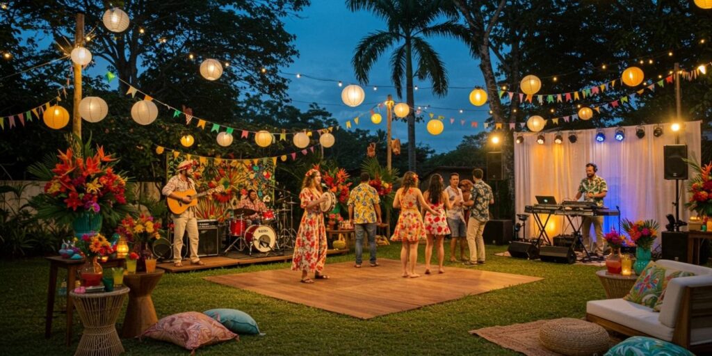 DJ ou Banda? Como Escolher (e Como Trabalhar com Eles)