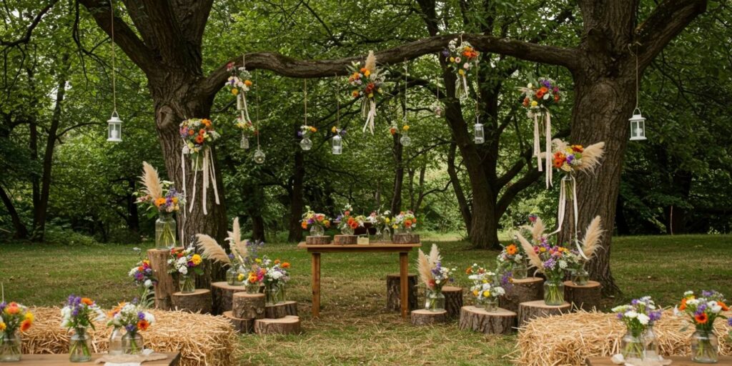 Decoração Natural: Deixe a Natureza Ser Sua Melhor Aliada