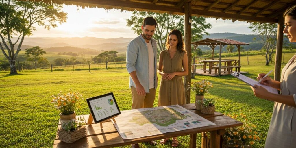 Escolha a Data e o Local com Inteligência (Isso Pode Cortar 30% dos Custos!)