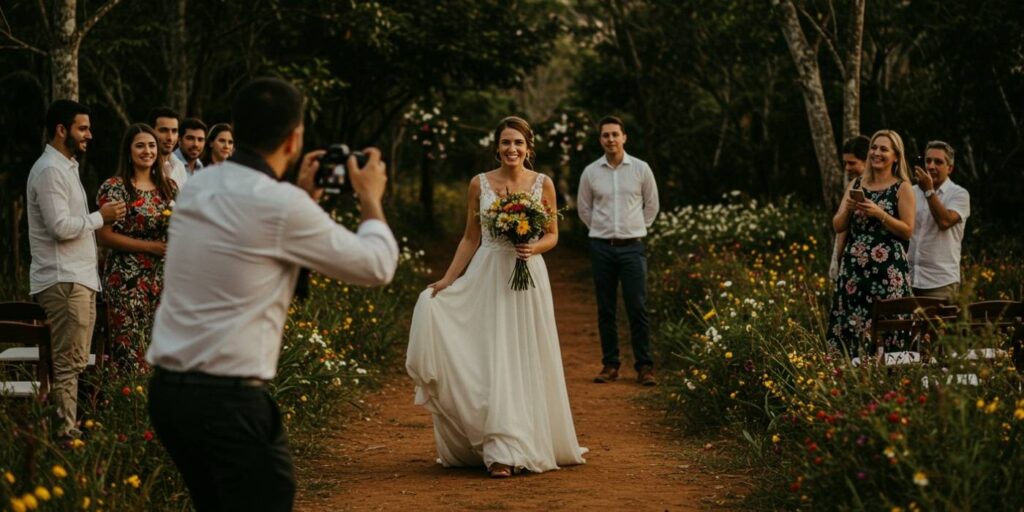 Fotografia e Memórias: Capturando a Essência do Momento
