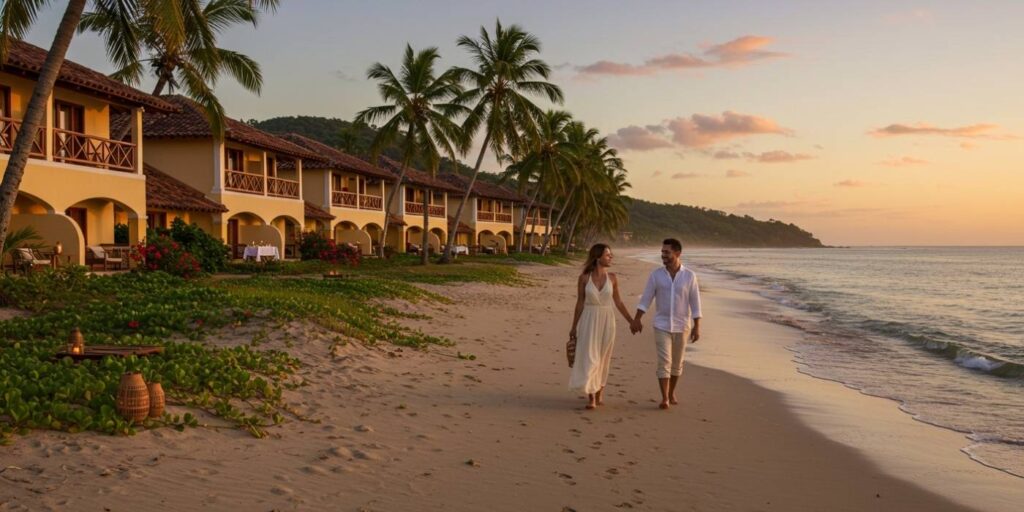 Melhores Resorts All Inclusive no Brasil Para Lua de Mel
