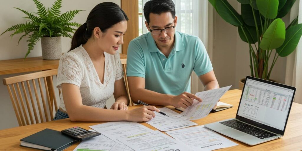 Orçamento: A Data Pode Fazer Seu Bolso Sorrir (ou Chorar)