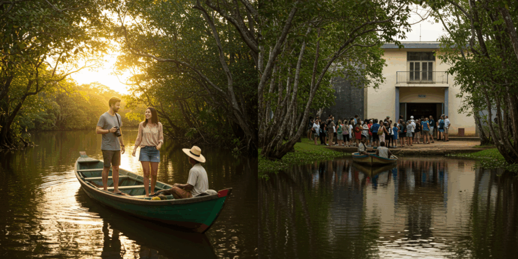 Passeios e Experiências: Onde Vale a Pena Gastar (e Onde Não)