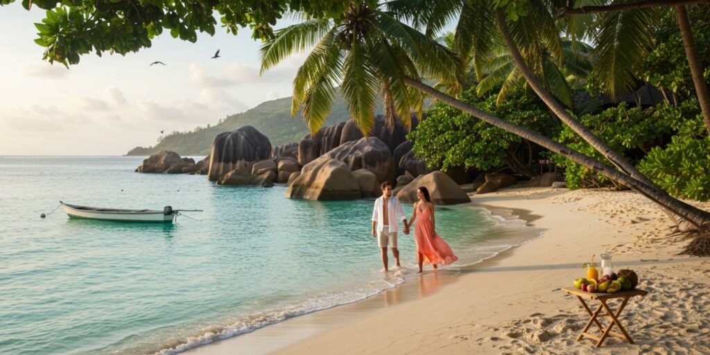Seychelles: O Segredo Melhor Guardado do Oceano Índico