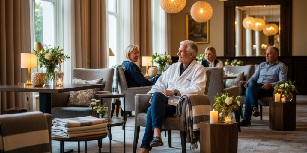 Clima, Som e Iluminação_ O Triângulo Invisível do Conforto