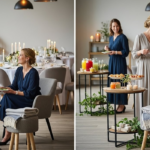 Como Garantir o Conforto dos Convidados na Recepção