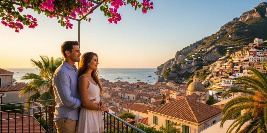 Destinos Econômicos Para Lua de Mel Inesquecível