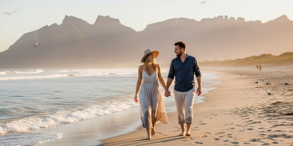 Dicas práticas para planejar uma lua de mel econômica (sem abrir mão do encanto)