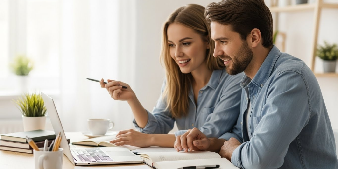 Ferramentas Online Que Ajudam no Planejamento do Casamento