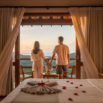 Hotéis Românticos no Brasil Para a Lua de Mel