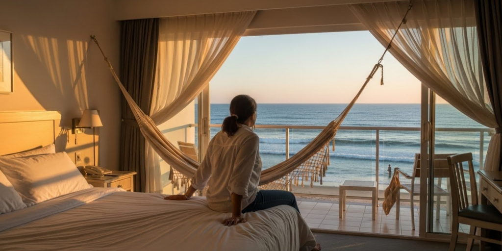 Hotéis à beira-mar_ O clássico que nunca falha