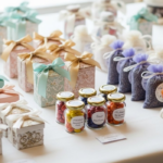 Ideias Criativas de Lembrancinhas Para Surpreender os Convidados