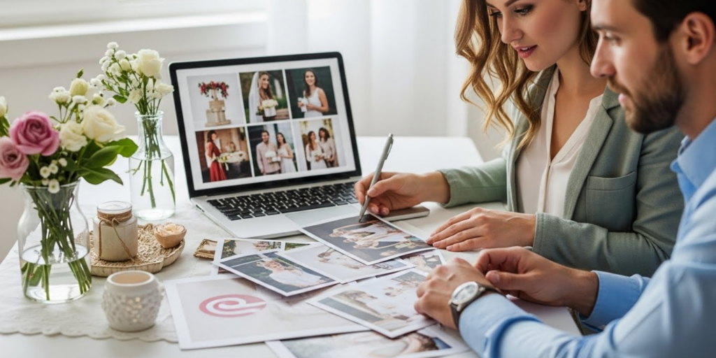 Inspiração Visual e Moodboards_ Do Pinterest ao Seu Altar