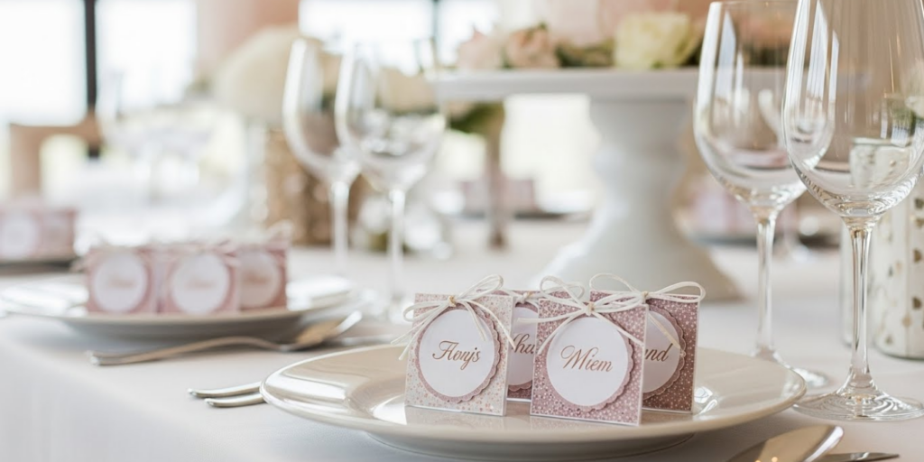 Lembrancinhas personalizadas_ o toque que faz toda a diferença