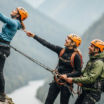 Lua de Mel Aventura_ Destinos Para Casais Que Amam Adrenalina