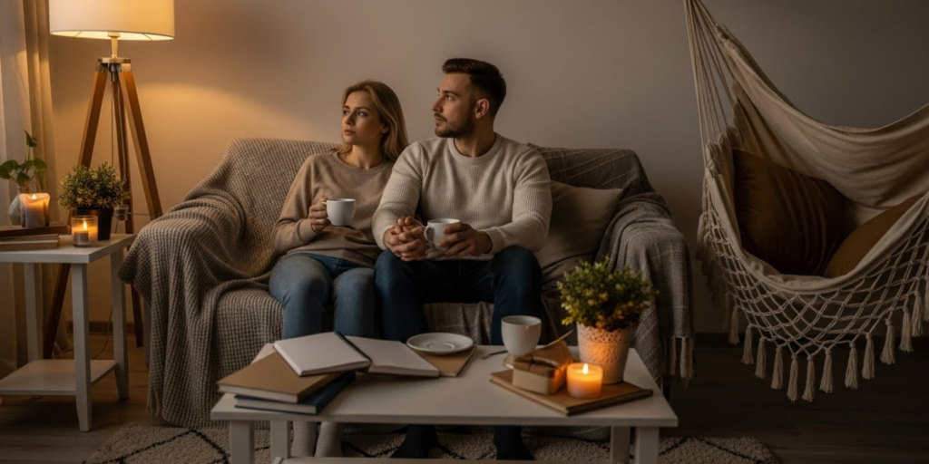 O Lado Emocional_ Como Lidar com Expectativas, Mágoas e Pressões