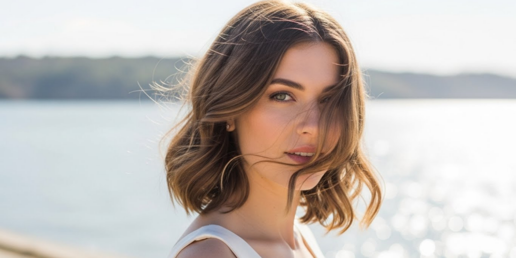 O Retorno Triunfal dos Cabelos Soltos (Com Personalidade!)