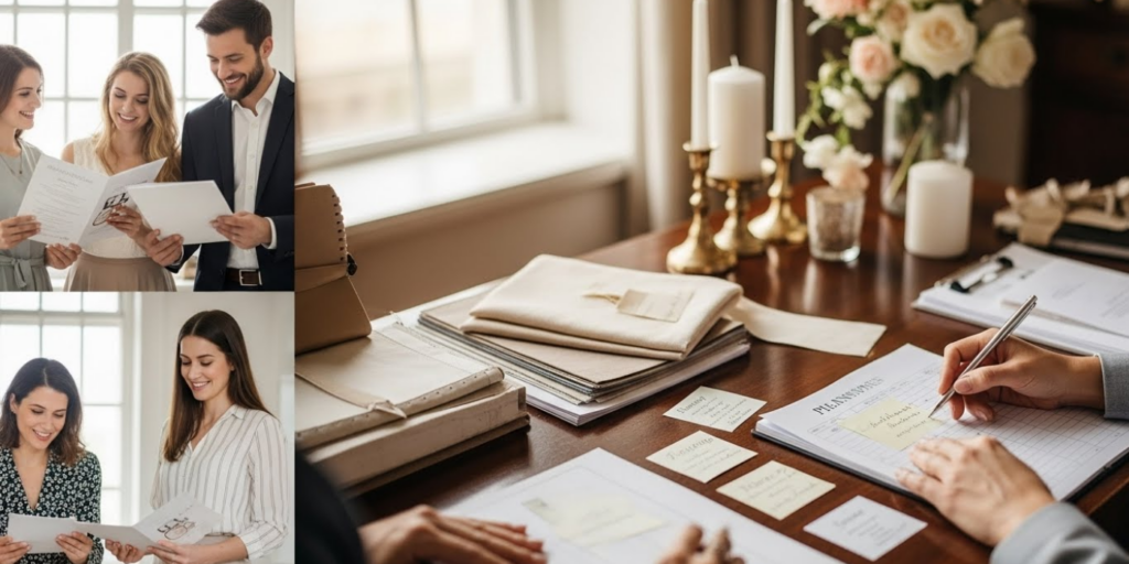 Orçamento Inteligente_ Luxo com Planejamento