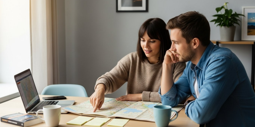 Por que escolher um destino econômico pode ser a melhor decisão para sua lua de mel