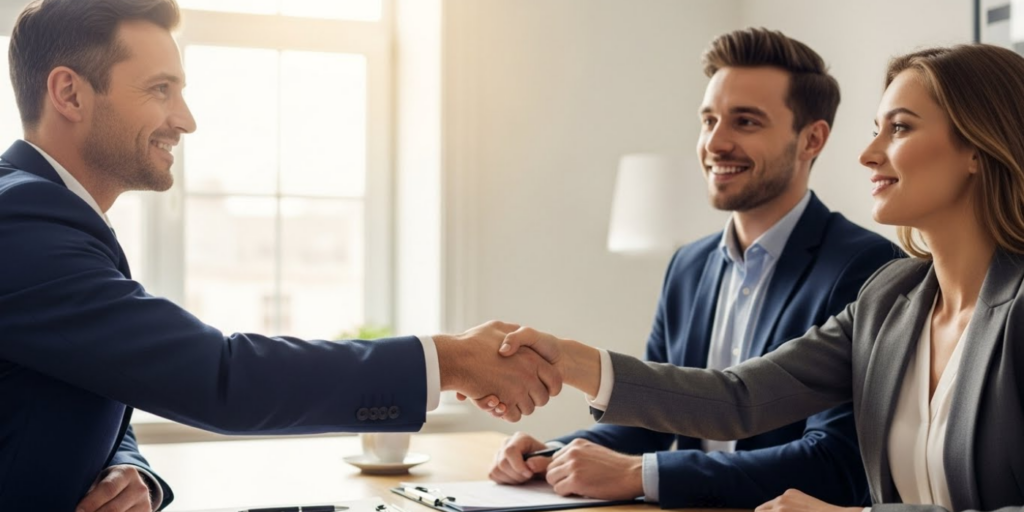 Táticas Avançadas_ Como Fechar Melhores Negócios (Sem Parecer Aproveitador)