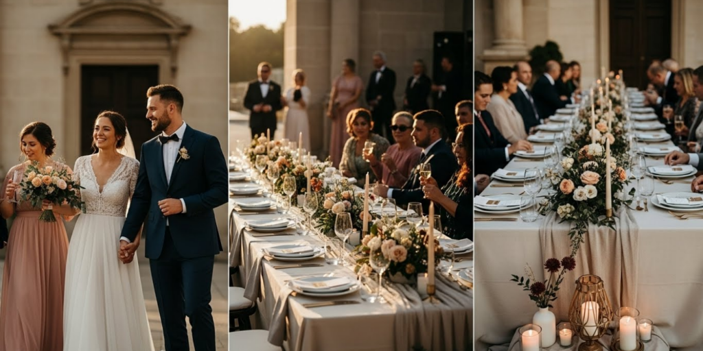 Tendências de Casamento 2025_ O Que Está em Alta Este Ano