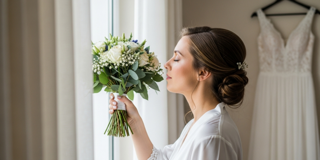 A Véspera e o Dia D_ Respira, Noiva!