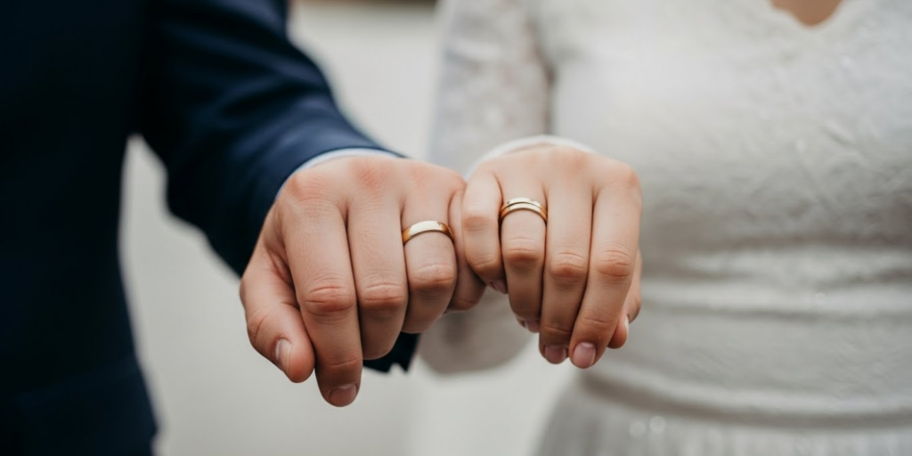 Além da estética_ o verdadeiro valor de uma aliança