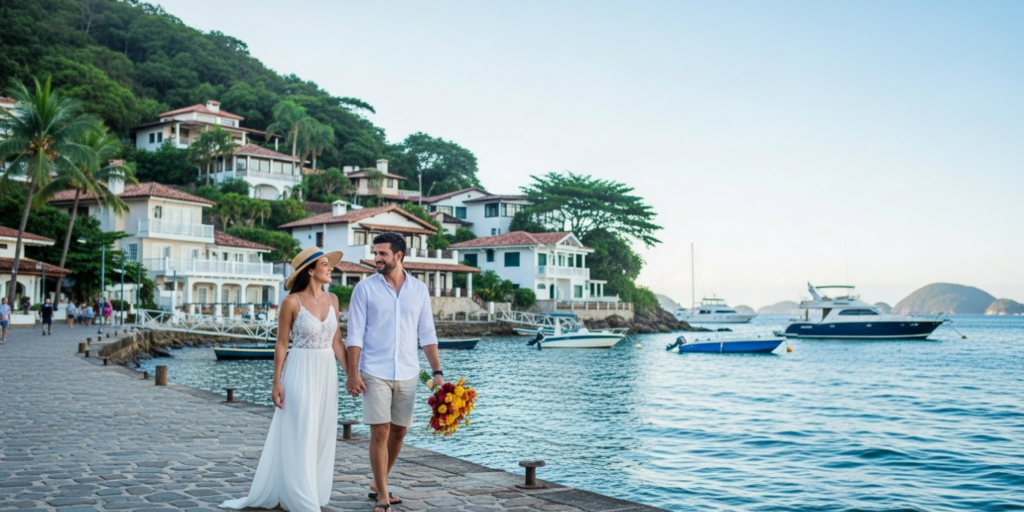 Búzios (Brasil)_ Charme à Beira-Mar com Toque Europeu