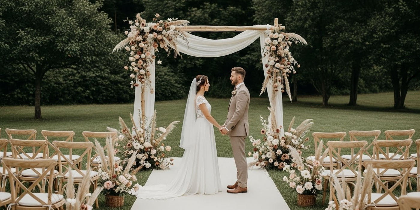 Casamento Sustentável_ Como Organizar um Evento Ecológico