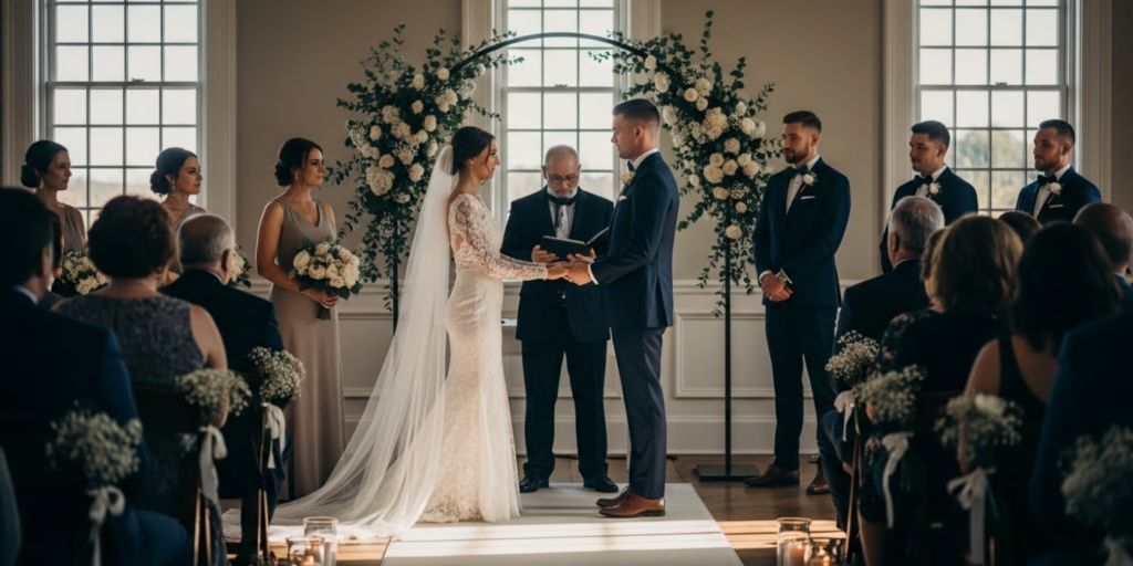 Casamento Vintage_ Como Recriar Um Estilo Atemporal