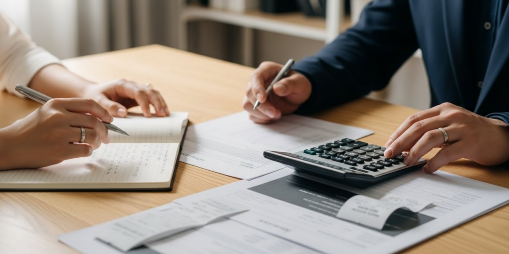 Custos e Orçamento — Sim, Casamento Religioso Também Tem Preço