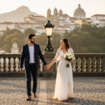 Destinos de Lua de Mel Mais Procurados da América do Sul