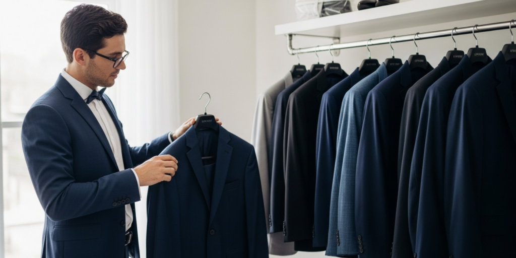 Entenda o Dress Code_ O Primeiro Passo Para Não Errar