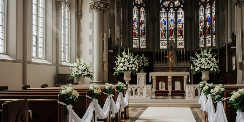 Guia Para Casamento Religioso_ O Que Saber Antes de Marcar a Data