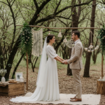 Inspirações de Casamento Sustentável e Ecológico