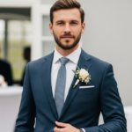 Looks Masculinos Para Convidados de Casamento_ Guia Completo Para Acertar no Estilo (Sem Passar Vergonha!)