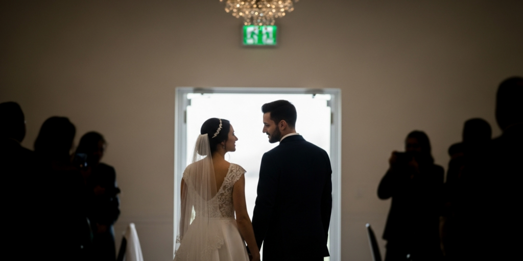 Por Que a Entrada dos Noivos É Tão Importante_ (E Não, Não É Só Pra Fazer Bonito)